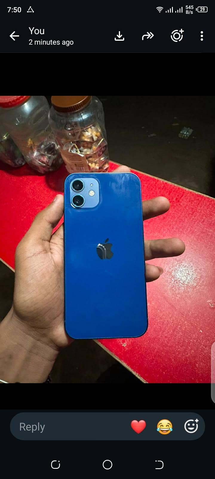 Apple iPhone 12 0