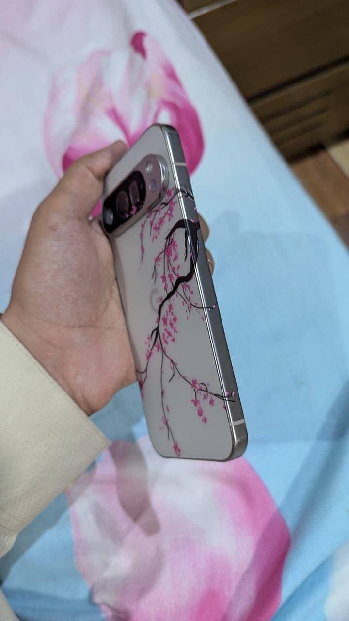 Google Pixel 9 Pro 1