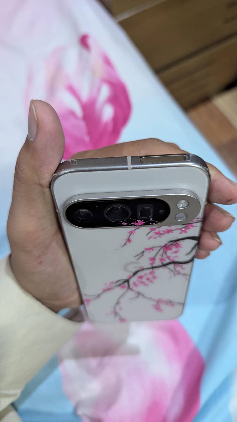 Google Pixel 9 Pro 2