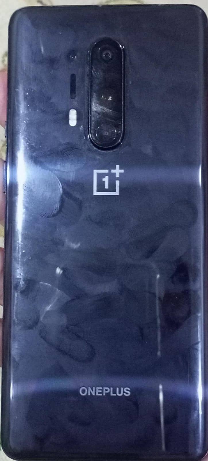 One Plus 8 Pro 0
