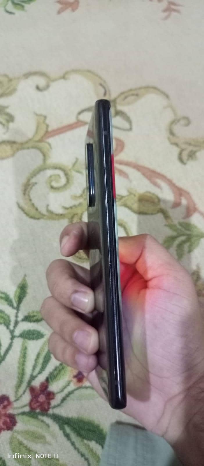 One Plus 8 Pro 2