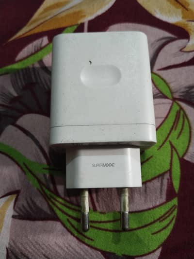Oppo/Realme 45W supervooc charger adapter