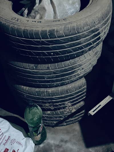 General Tyres Brv