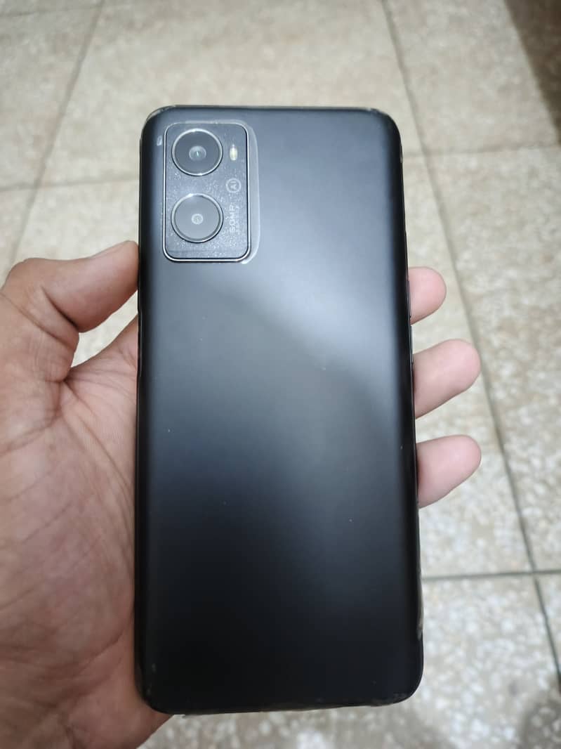 OPPO A96 2