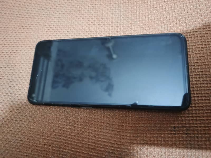 OPPO A96 3