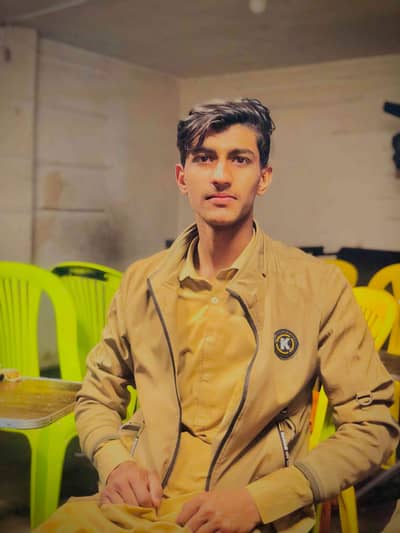 Malik Sudais