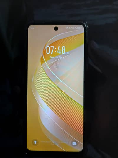 Infinix Smart 8