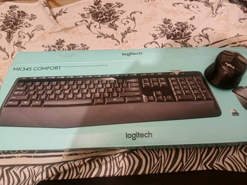 keyboard ⌨ wireless 0