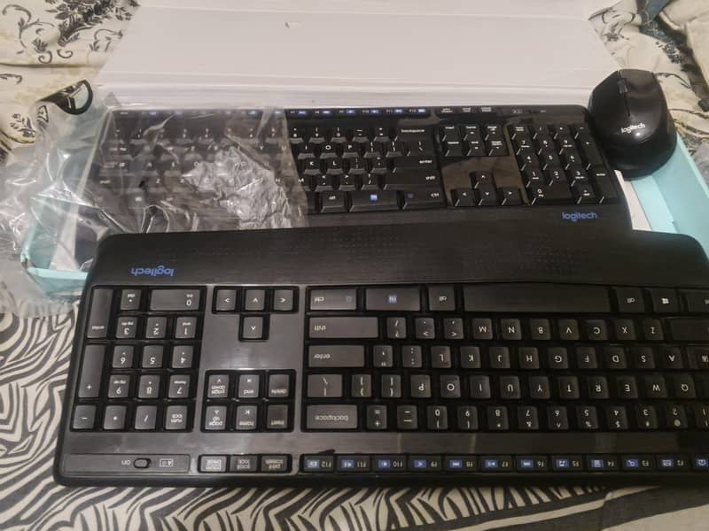 keyboard ⌨ wireless 1