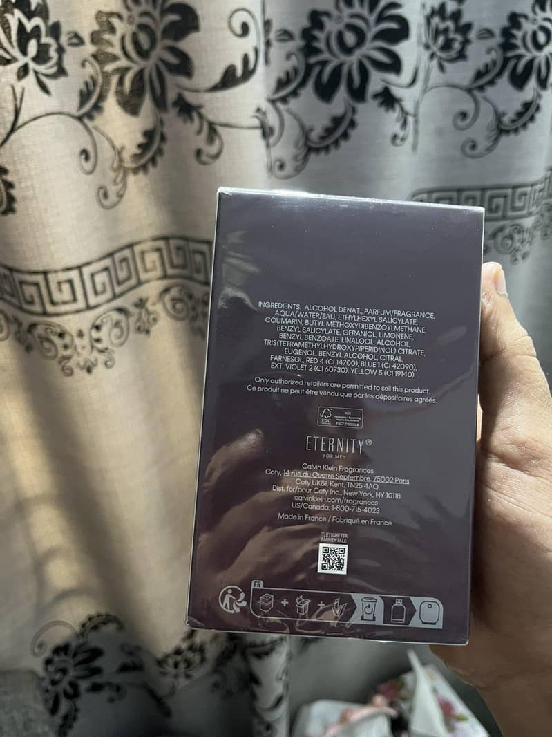 perfume 5