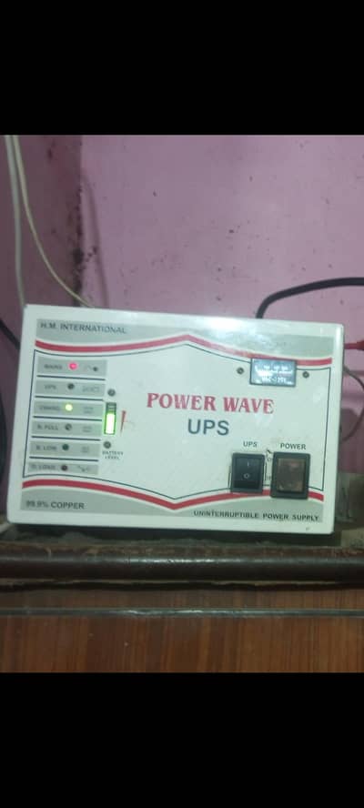 1500 watts orignal Copper vipvworking