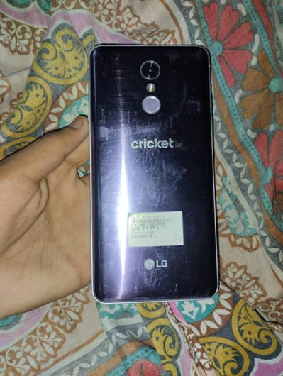 LG stylo4