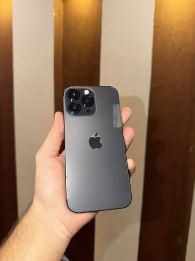 Apple iPhone 14 Pro Max