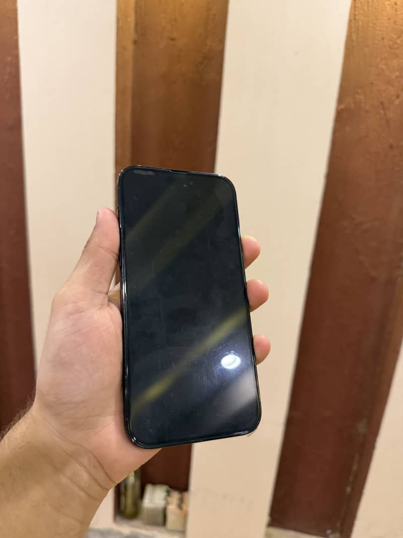 Apple iPhone 14 Pro Max 2