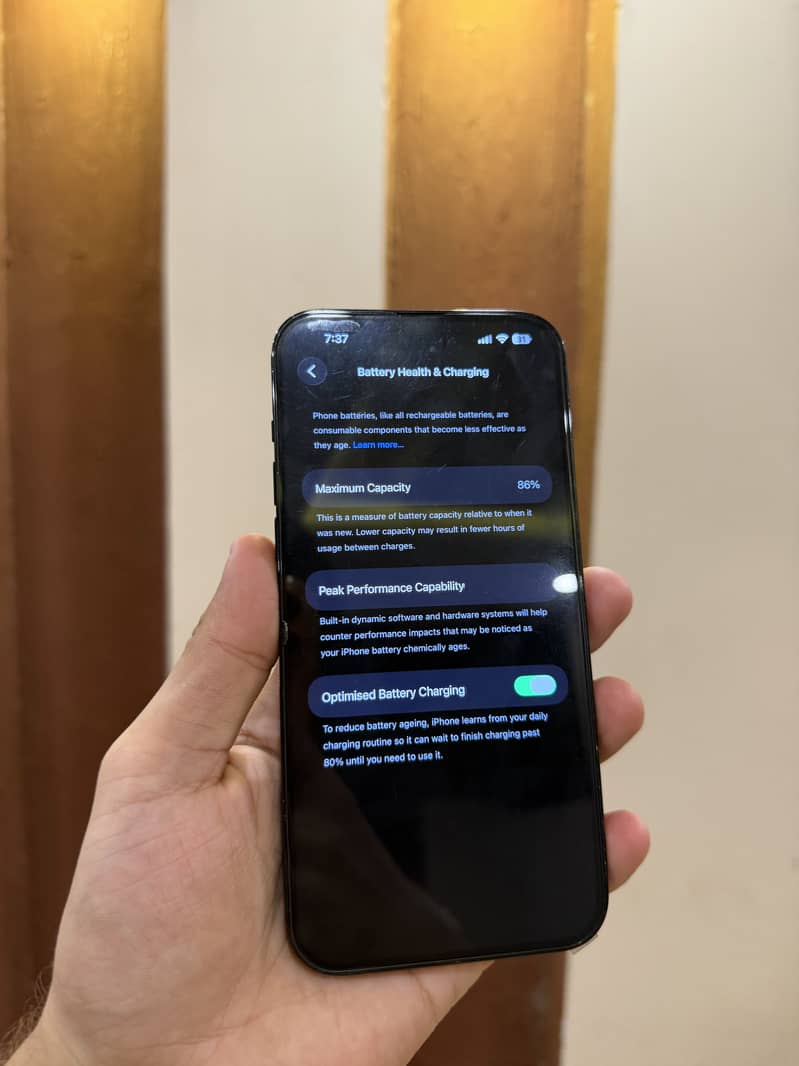 Apple iPhone 14 Pro Max 6