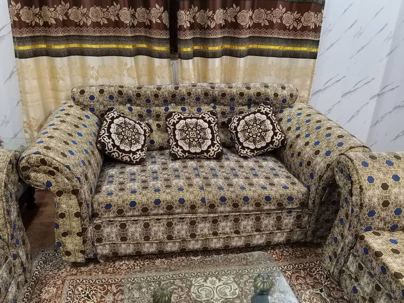 7 seter sofa 1