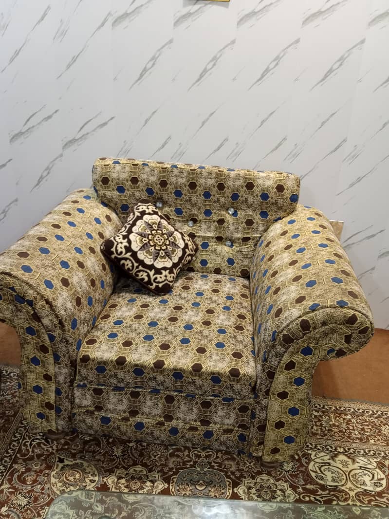 7 seter sofa 2