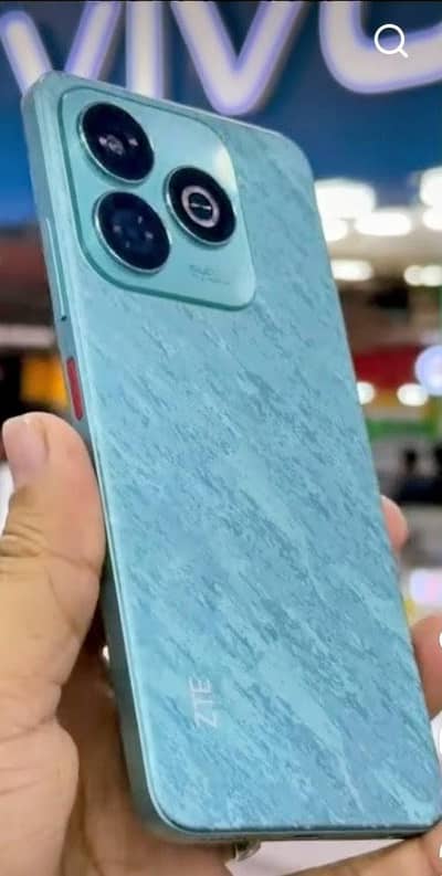 Zte Blade V60 Smart