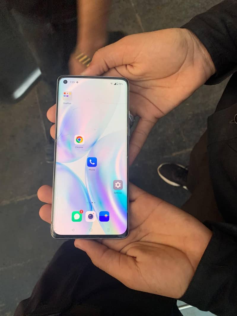One Plus 8 1