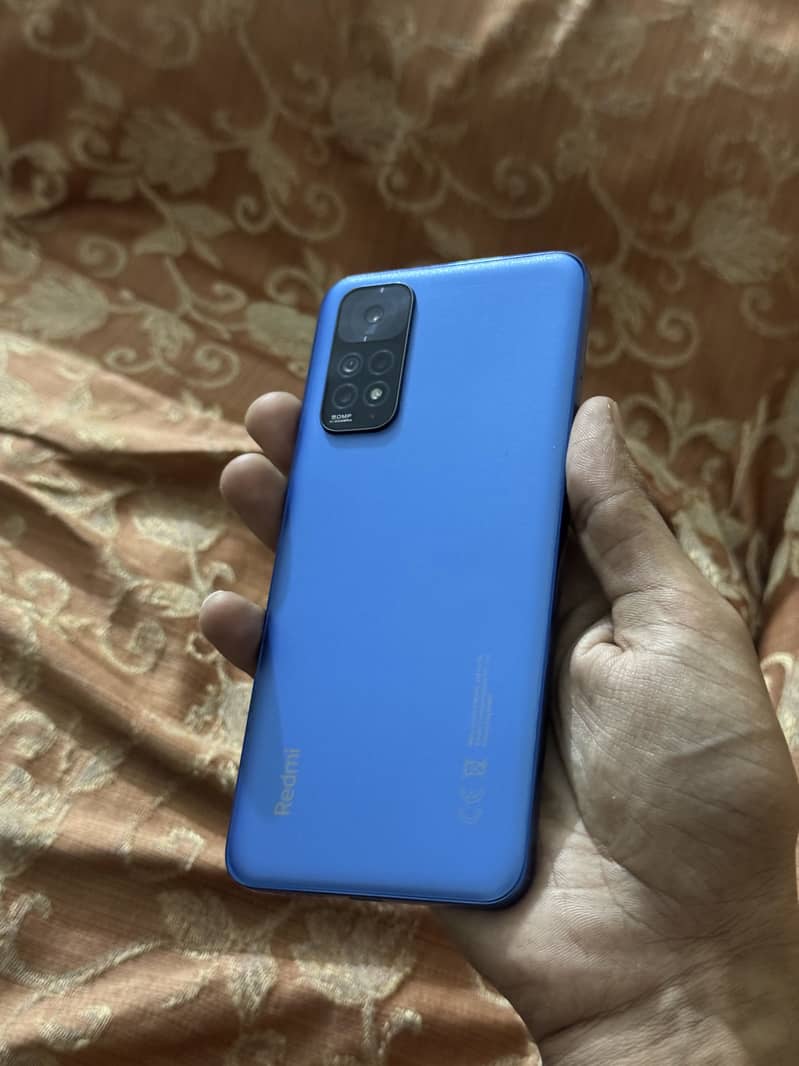 redmi note 11 5