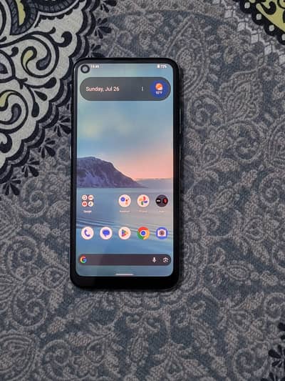 Nokia 3.4