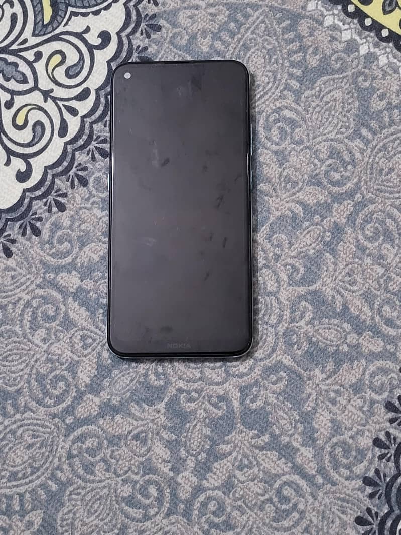 Nokia 3.4 1