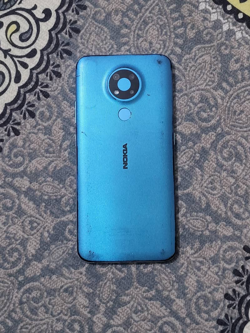 Nokia 3.4 2