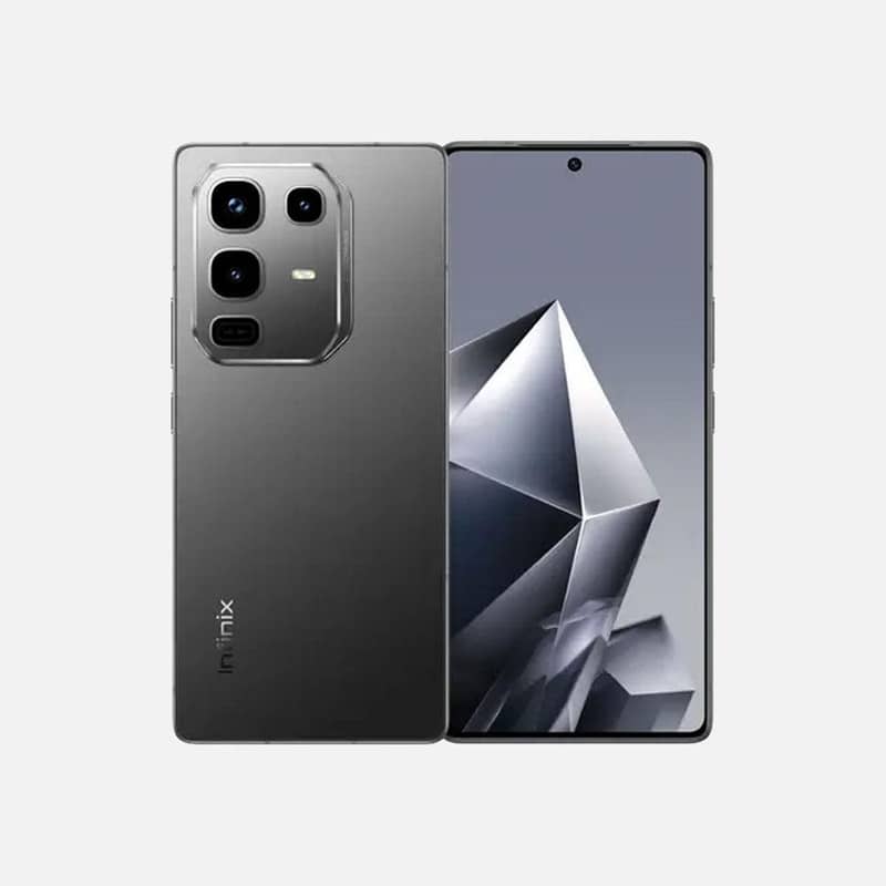 Infinix Note 50 0