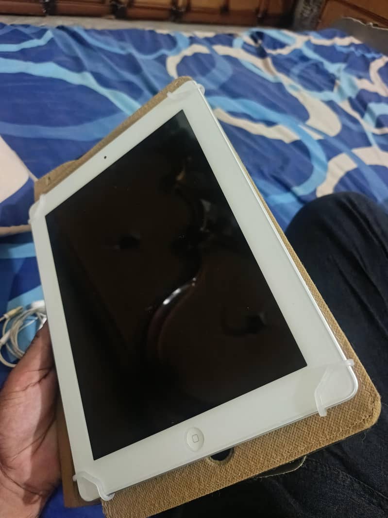 IPad 4 1