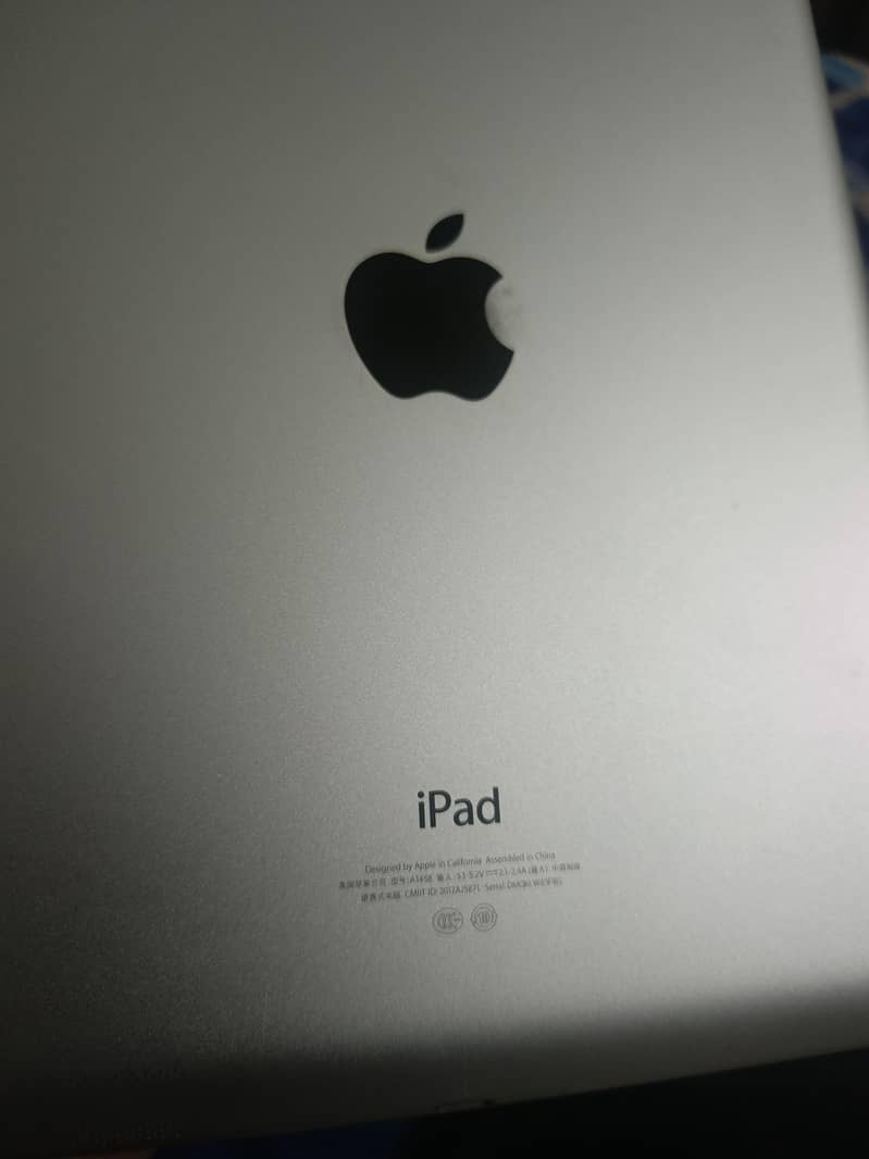 IPad 4 3