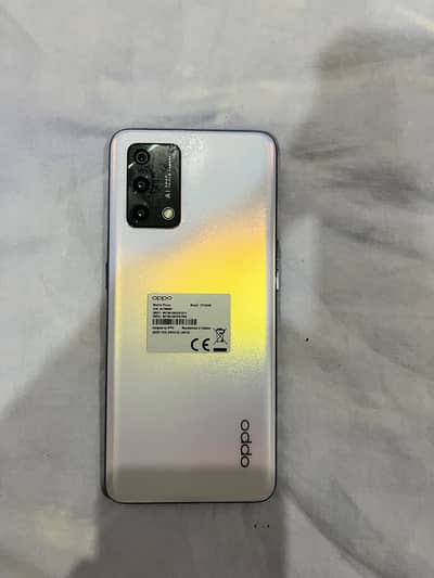 OPPO A95