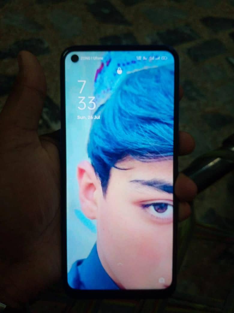 OPPO A54 2