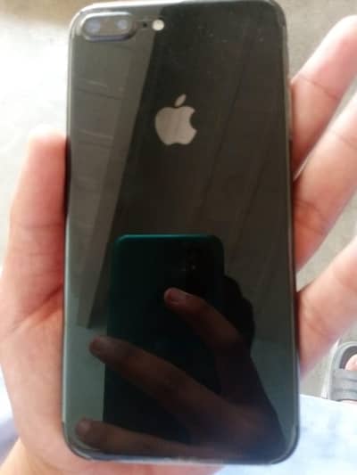 Apple iPhone 8 Plus