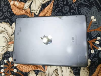 ipad mini 5 lcd panel damage