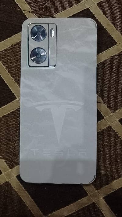 OPPO A57