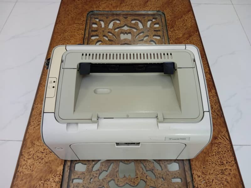 HP printer 1005 1