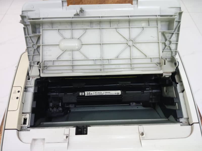 HP printer 1005 2