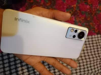 Infinix Note 11 all ok 4/128 ha koi masla nhi bs panel change