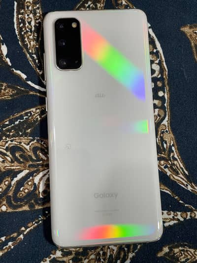 Samsung Mobile S20