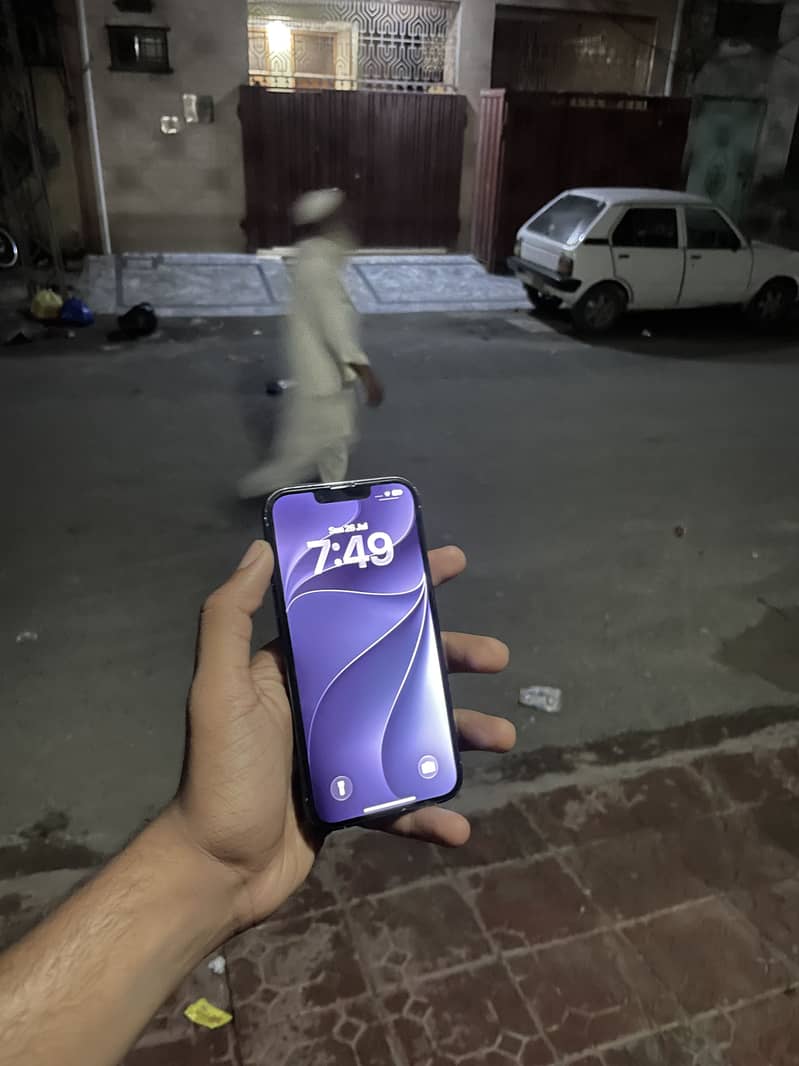 13 pro 0