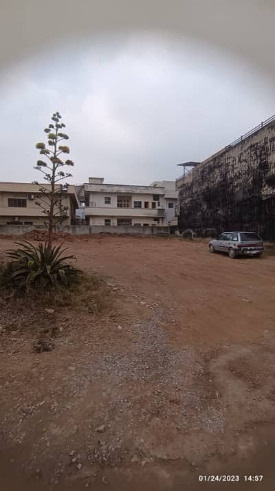 I 16/2 25x50 plot for sale