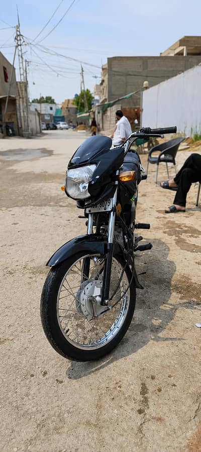 Honda Pridor 2025 Model | Low Mileage | First Owner | Urgent Sale
