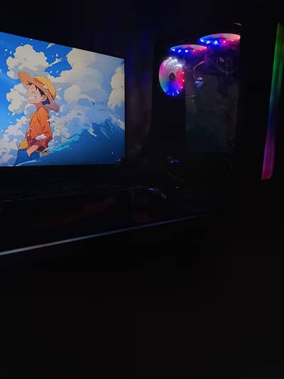Gaming pc