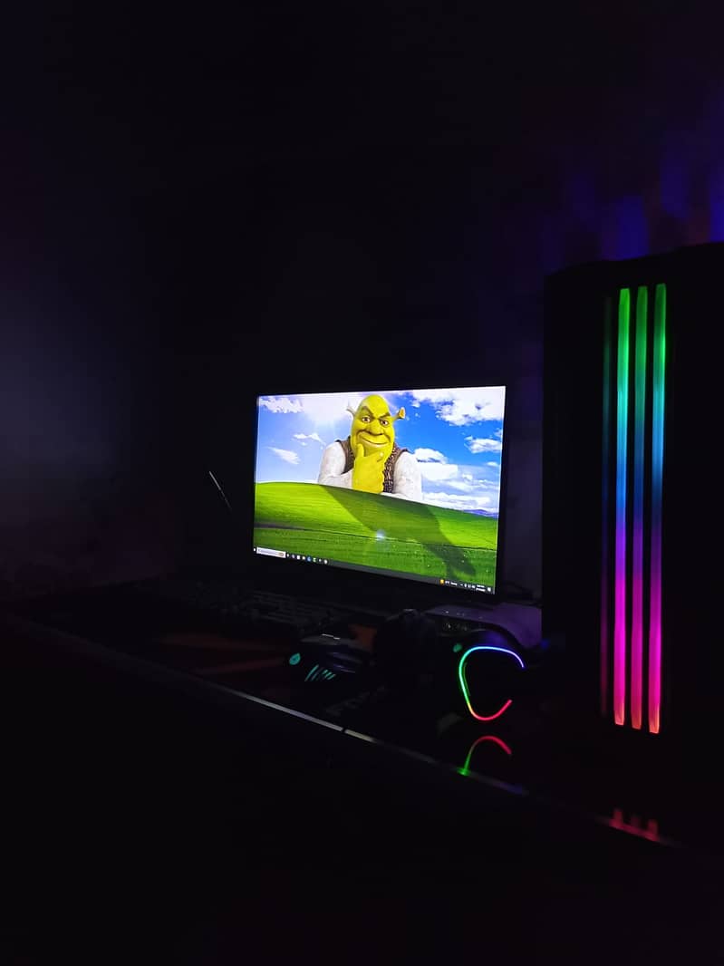Gaming pc 1