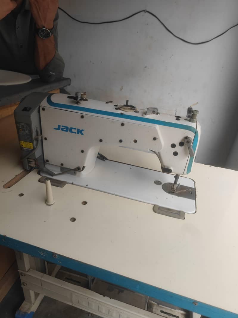Sewing Machine 2