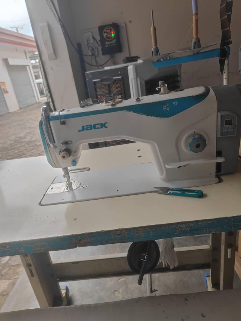 Sewing Machine 3