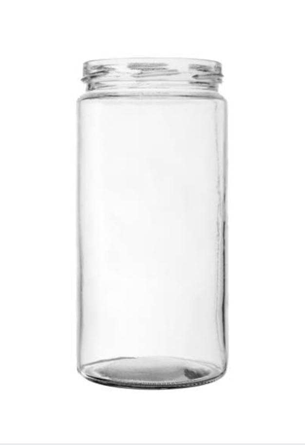 glass jars 2