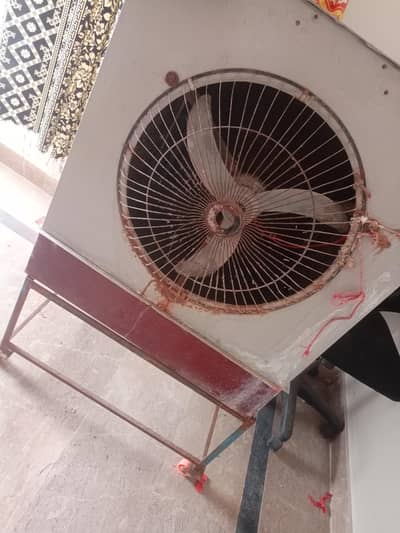 Air Cooler Water Cooler