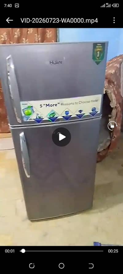 haier 40000