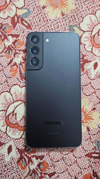 Samsung Mobile S22